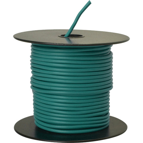ROAD POWER 100 Ft. PVC-Coated Primary Wire; Mfg #56421923