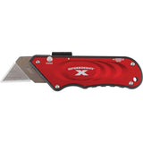 Olympia Tools Turboknife X Utility Knife; Mfg #33-132