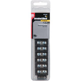 Gardner Bender Terminal Block; Mfg #GTB-408