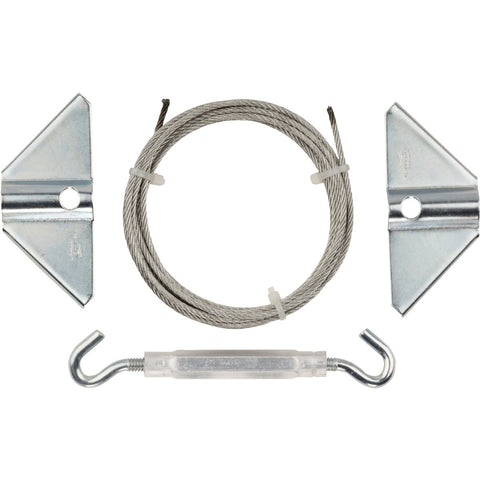 National Anti-Sag Gate Hardware Kit; Mfg #N166-004