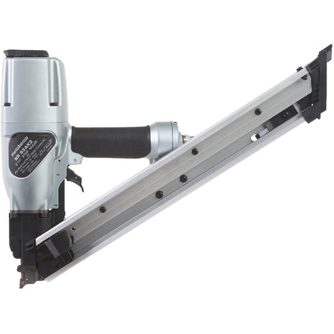 Metabo HPT Strap-Tite System Framing Nailer; Mfg #NR65AK2M