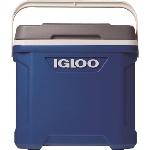 Igloo Contour 30 Cooler; Mfg #50332