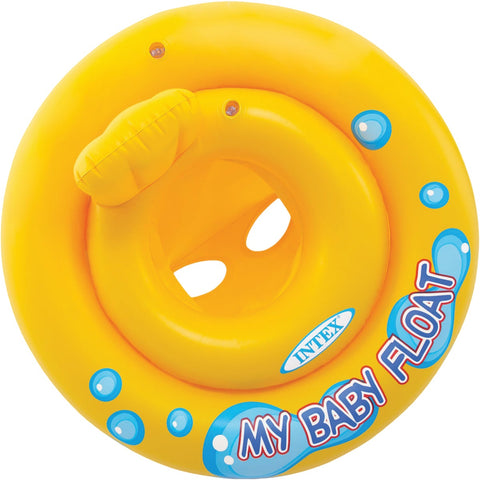 Intex My Baby Float; Mfg #59574EP