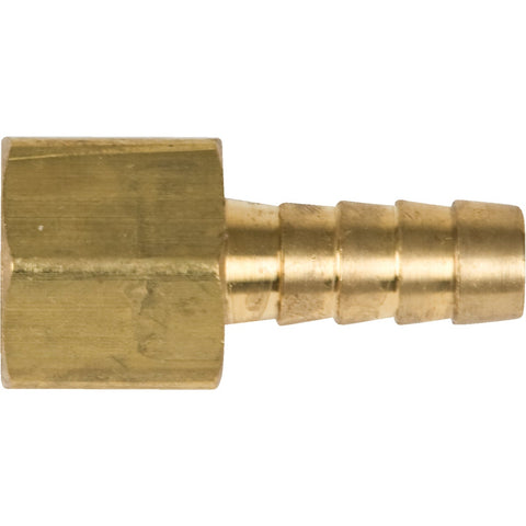 Forney Barb-Type Hose End; Mfg #75358