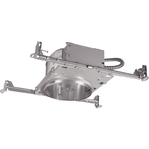 Halo IC Rated Recessed Light Fixture for Shallow Ceiling; Mfg #H27ICAT
