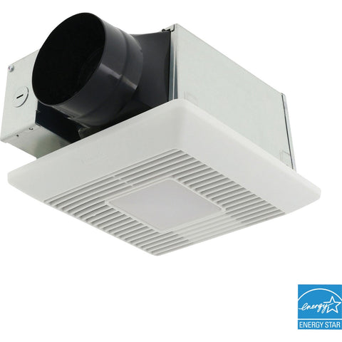 Panasonic Whisper Mighty Bath Exhaust Fan; Mfg #RG-M79LA