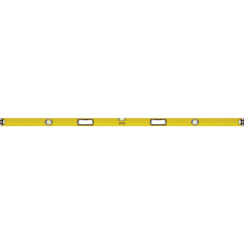 STANLEY FATMAX Aluminum Box Level; Mfg #43-572