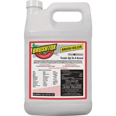 BrushTox Brush Killer; Mfg #75252