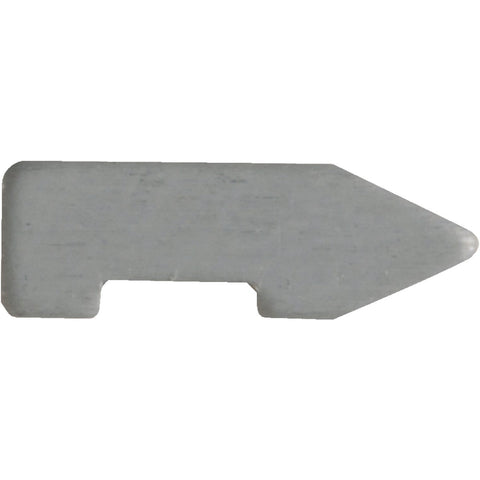 Fletcher Terry Glazier Points; Mfg #08-990