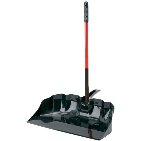 Libman Outdoor Scoop; Mfg #929