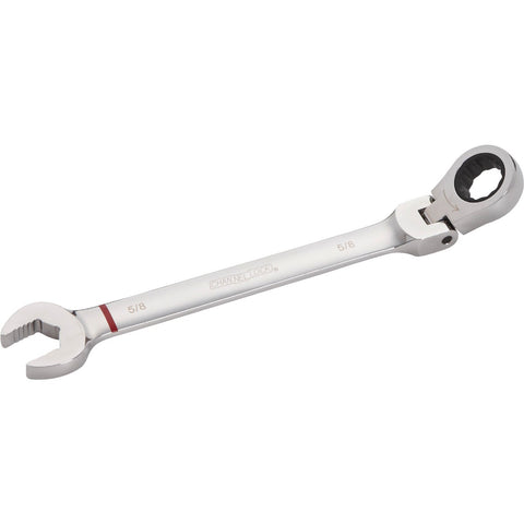 Channellock Ratcheting Flex-Head Wrench; Mfg #320245