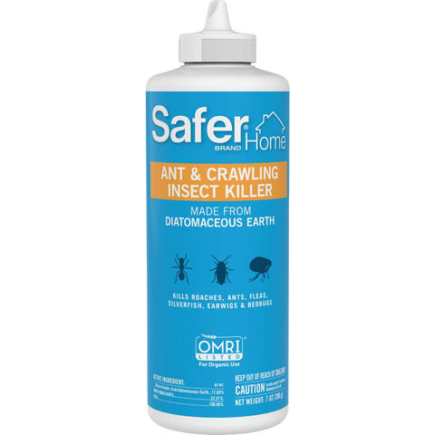 Safer Home Ant & Crawling Insect Killer; Mfg #SH5168