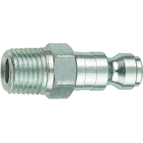 Tru-Flate 3/8 In. Body Series T-Style Plug; Mfg #12-605
