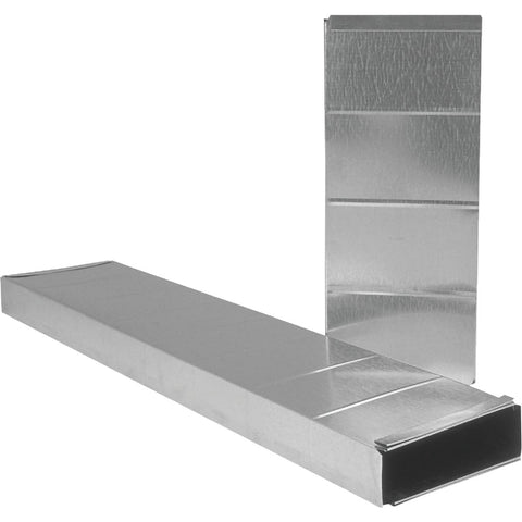 Imperial Stack Duct; Mfg #GV1318