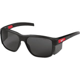 MILWAUKEE Black Safety Glasses1; Mfg #48-73-2514