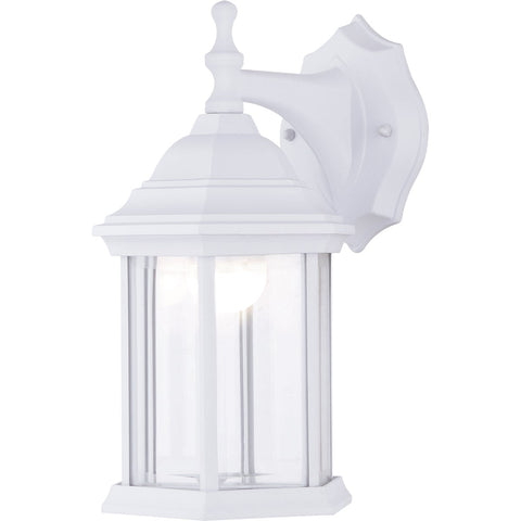 Canarm LED Outdoor Wall Fixture; Mfg #LOL336WH