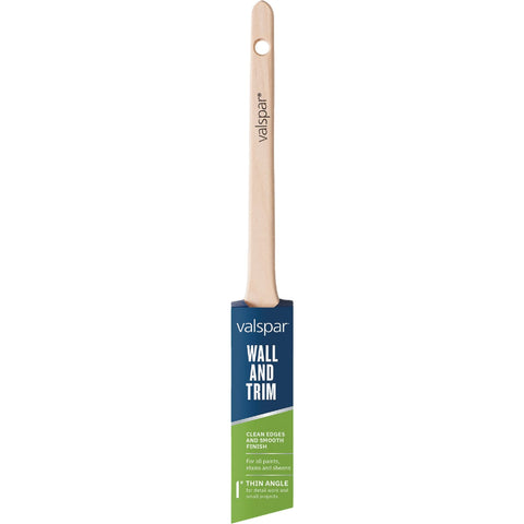 Valspar Wall And Trim Paint Brush; Mfg #882545100