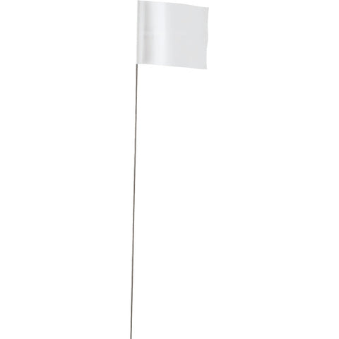 Empire Stake Marking Flags; Mfg #78-006