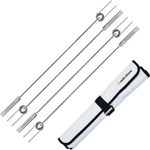 Solo Stove Roasting Stick; Mfg #SS-STICKS