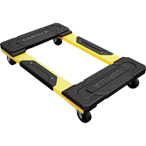 Gorilla 600 Lb. Platform Cart; Mfg #GFP-2032