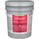 Valspar Medallion Plus Premium Exterior Paint & Primer; Mfg #028.0026002.008