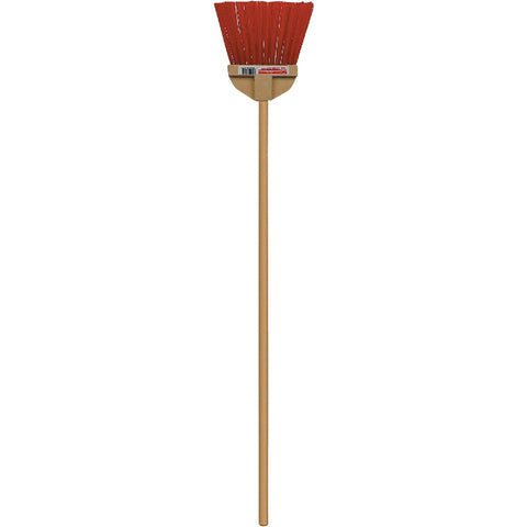 Bruske Lobby Broom; Mfg #5419-12