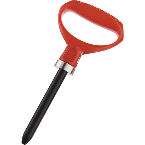 Good Vibrations Auto-Lock Magnetic Hitch Pin; Mfg #GV155