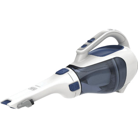 Black & Decker Dustbuster Cordless Handheld Vacuum Cleaner; Mfg #HHVI320JR02