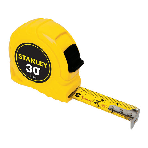 Stanley Tape Measure; Mfg #30-464