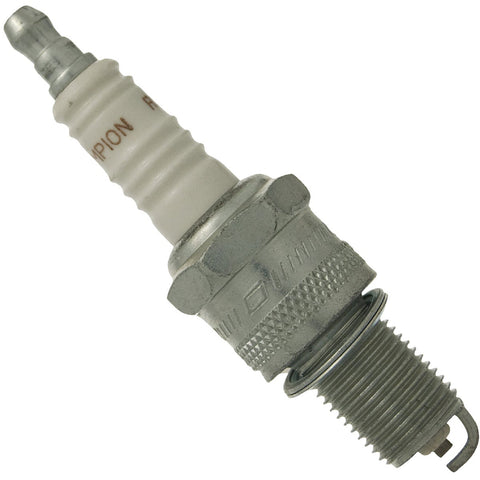 Champion Copper Plus Spark Plug; Mfg #405