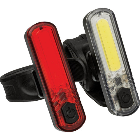 Bell Pharos 650 LED Bicycle Light; Mfg #7133310