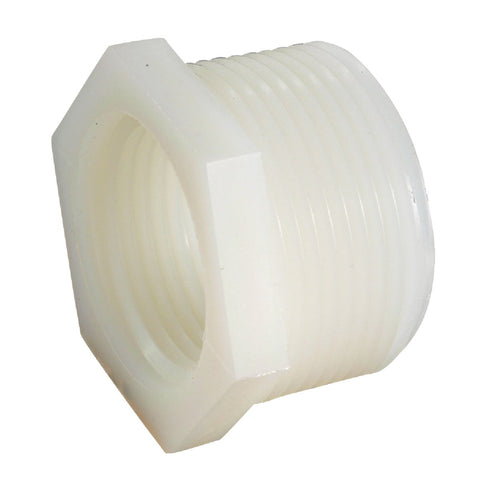 Anderson Metals Nylon Bushing; Mfg #53610-2016