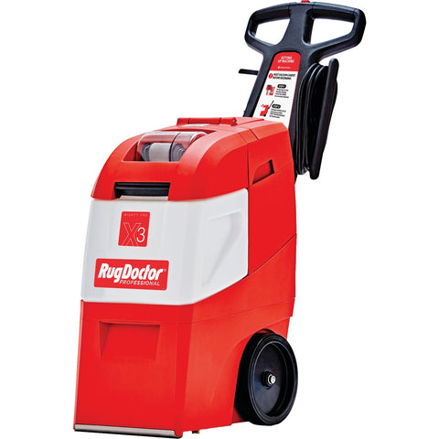 Rug Doctor Upright Carpet Cleaner Machine; Mfg #90016