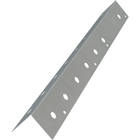 ClarkDietrich Deluxe Drywall Metal Corner Bead; Mfg #37801-8