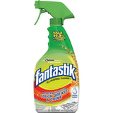 Fantastik Scrubbing Bubbles All-Purpose Cleaner; Mfg #286