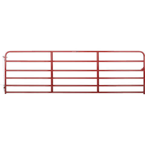 Tarter Economy Tube Gate; Mfg #6ER14