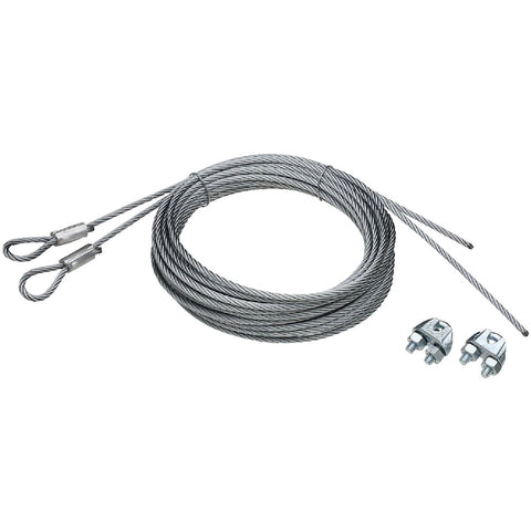 Prime-Line Garage Door Heavy-Duty Extension Cable; Mfg #GD 52161