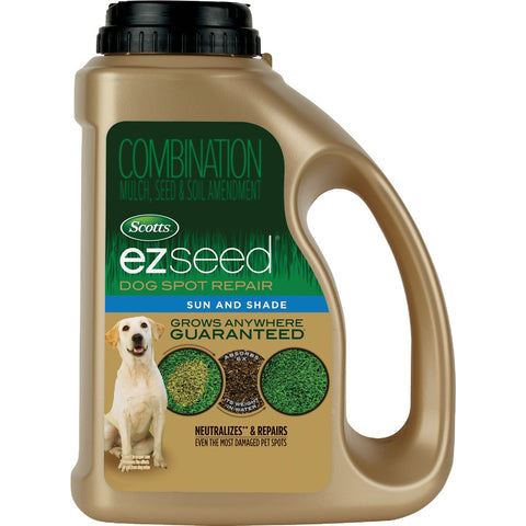 Scotts EZ Seed Dog Spot Grass Patch & Repair; Mfg #17530
