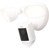 Ring Floodlight Cam Wired Pro; Mfg #B08FCWRXQR