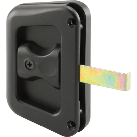 Prime-Line Hat Section Screen Door Latch & Pull; Mfg #A 187