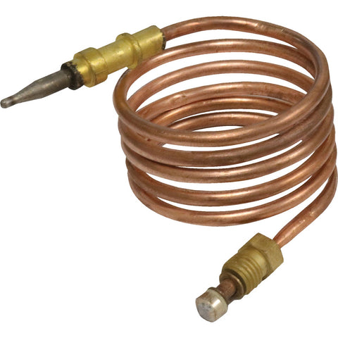 KozyWorld 800MM Replacement Thermocouple; Mfg #24-3508P