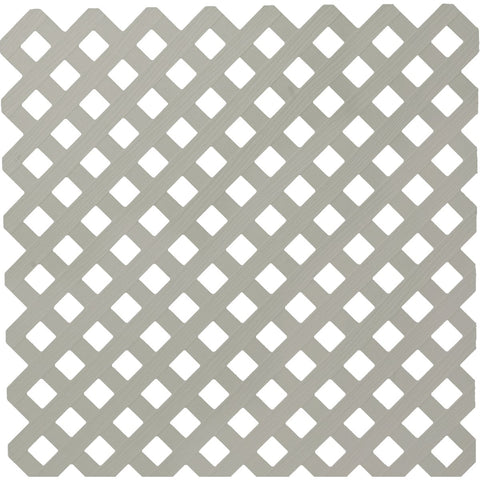 Deckorators Privacy Lattice Panel; Mfg #276458