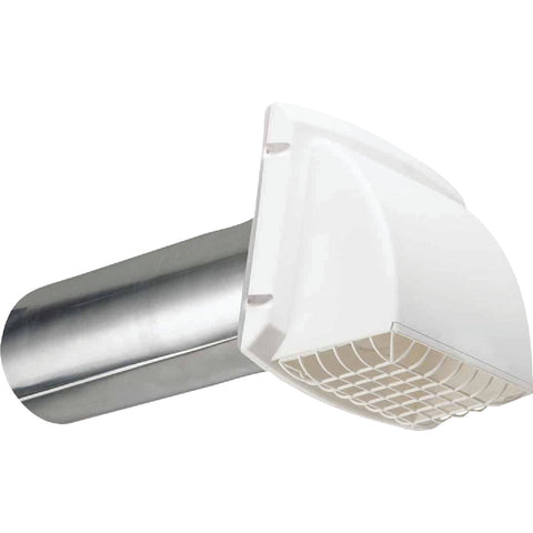 Dundas Jafine ProMax Dryer Vent Hood; Mfg #BPMH4WZW