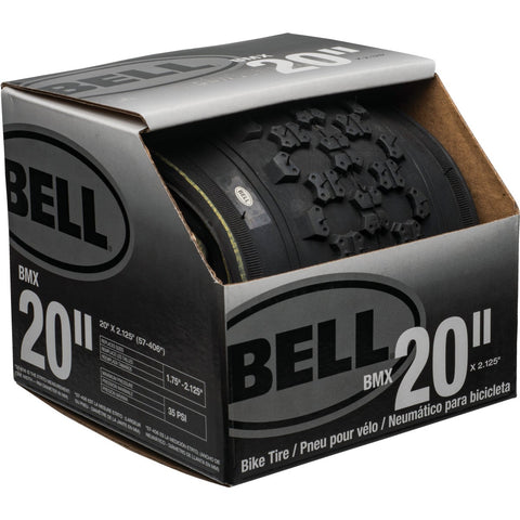 Bell BMX Bicycle Tire; Mfg #7117026