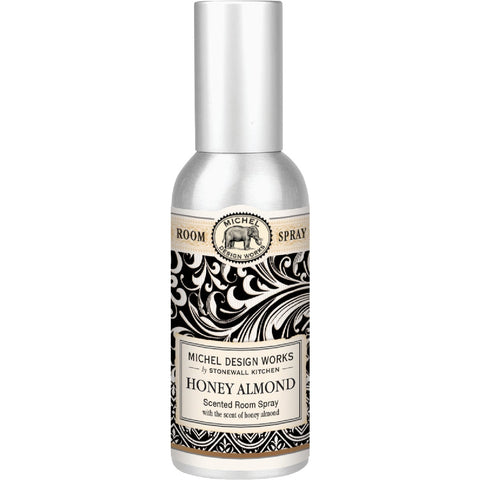 Michel Design Works 3.4 Oz. Home Room Spray; Mfg #808182