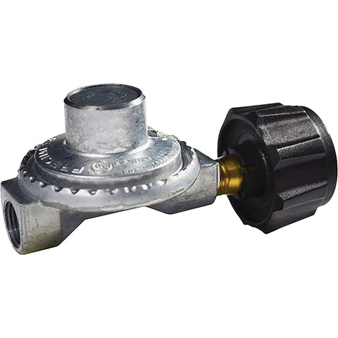Mr. Heater Propane Grill Regulator with Acme Nut; Mfg #F273768