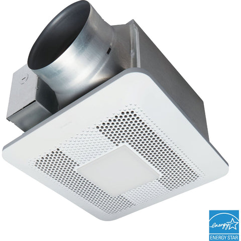 Panasonic Whisper Choice Bath Exhaust Fan; Mfg #RG-C1315LA