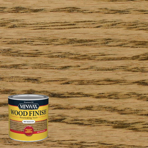 Minwax Wood Finish Penetrating Stain; Mfg #221264444