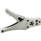 Gardner Bender Modular Plug Coax Crimping Tool; Mfg #GMC-2000D