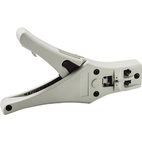 Gardner Bender Modular Plug Coax Crimping Tool; Mfg #GMC-2000D